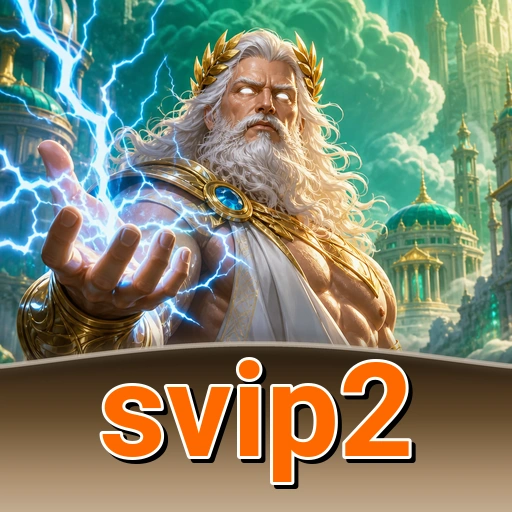 Layar pertama svip2 setelah pasang di HP Android